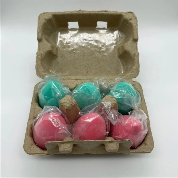 🐣 Beauty Bakerie Blending Egg Beauty Sponges - 6 makeup sponges - Picture 12 of 12